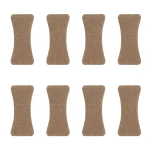 WST Cable Organizer, 8 pcs - Coyote