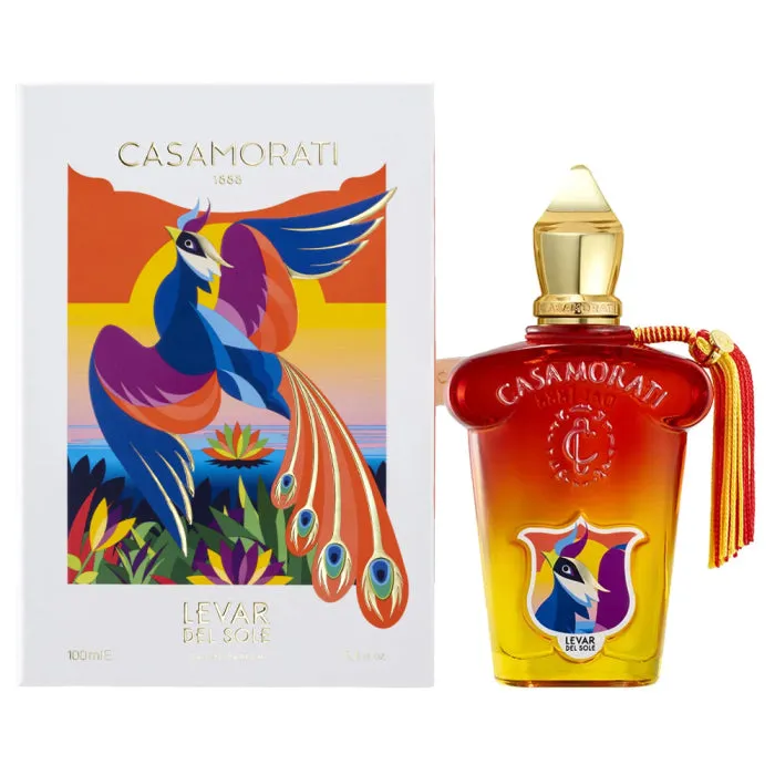 Xerjoff Casamorati 1888 Levar Del Sole For Unisex EDP 100ml