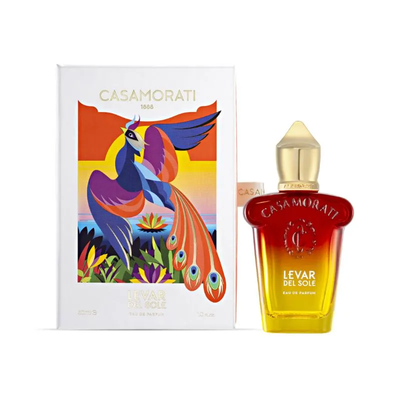 Xerjoff Casamorati 1888 Levar Del Sole For Unisex EDP 30ml