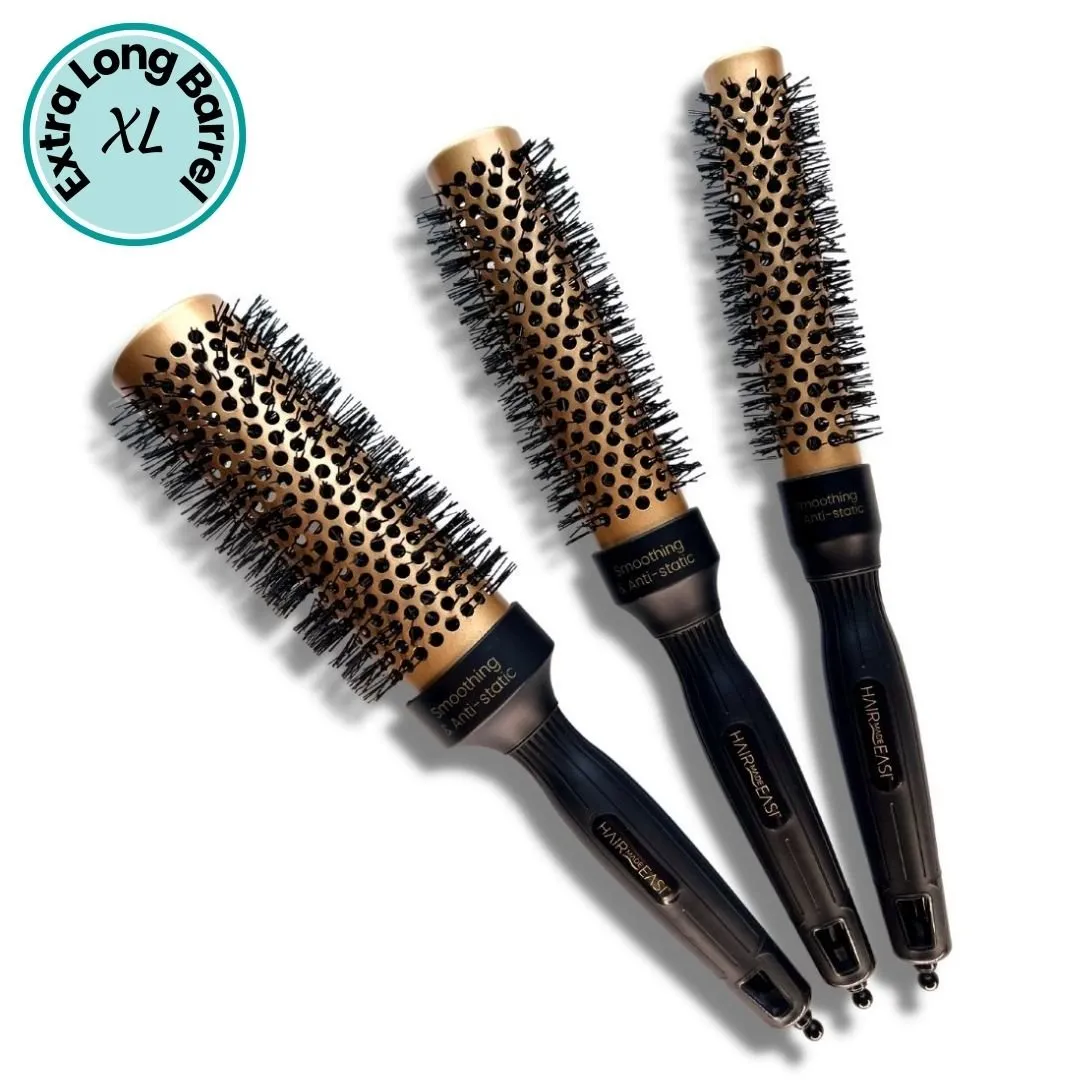 XL Luxury Blow Dry Brush