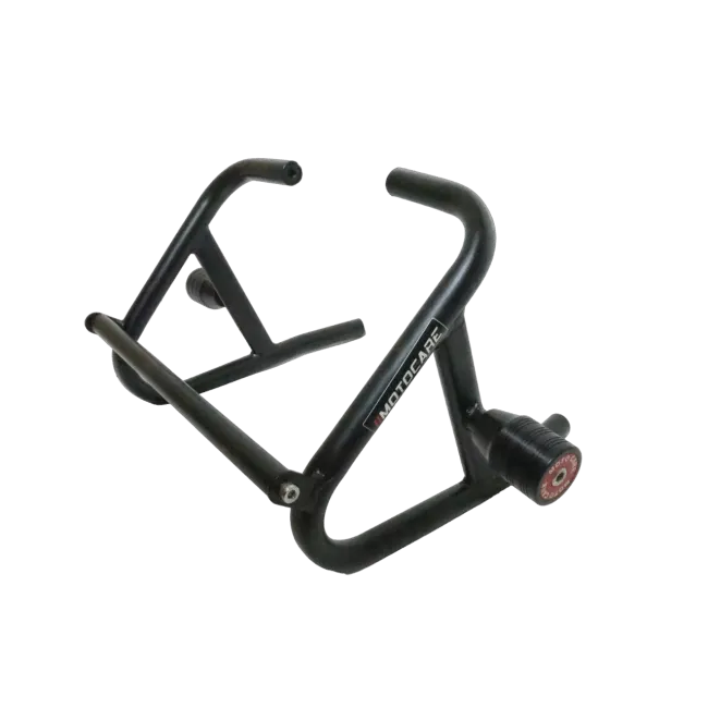 Yamaha MT 15 - Motocare Small Crash Guard