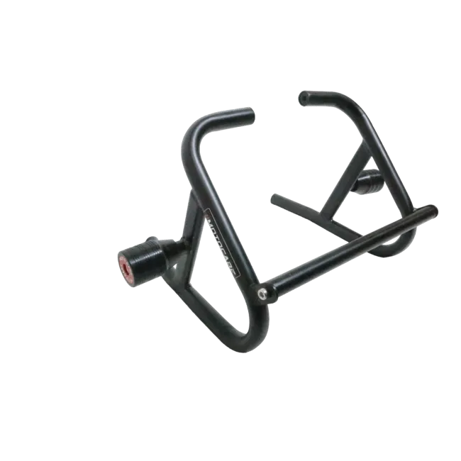 Yamaha MT 15 - Motocare Small Crash Guard
