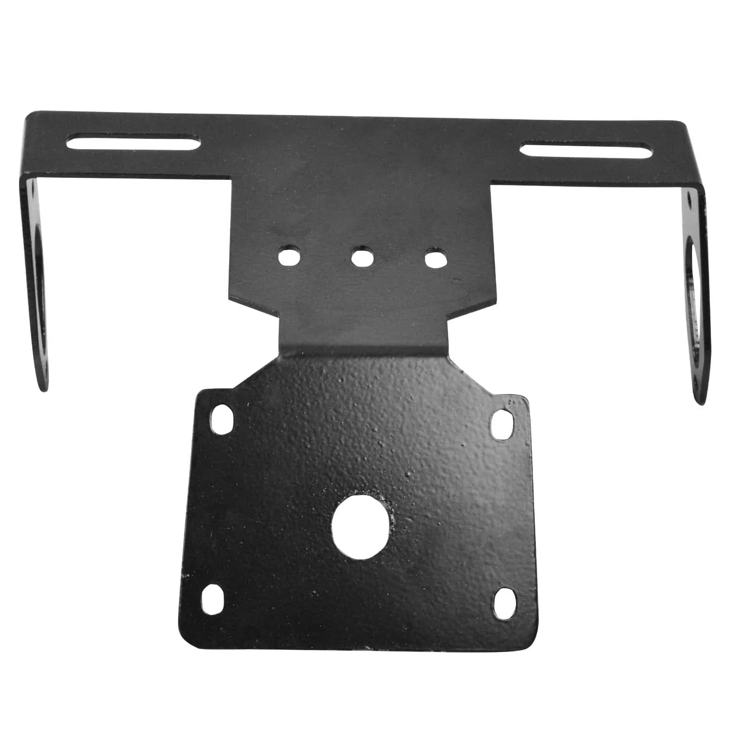 Yamaha MT15 Tail Tidy Number Plate Holder
