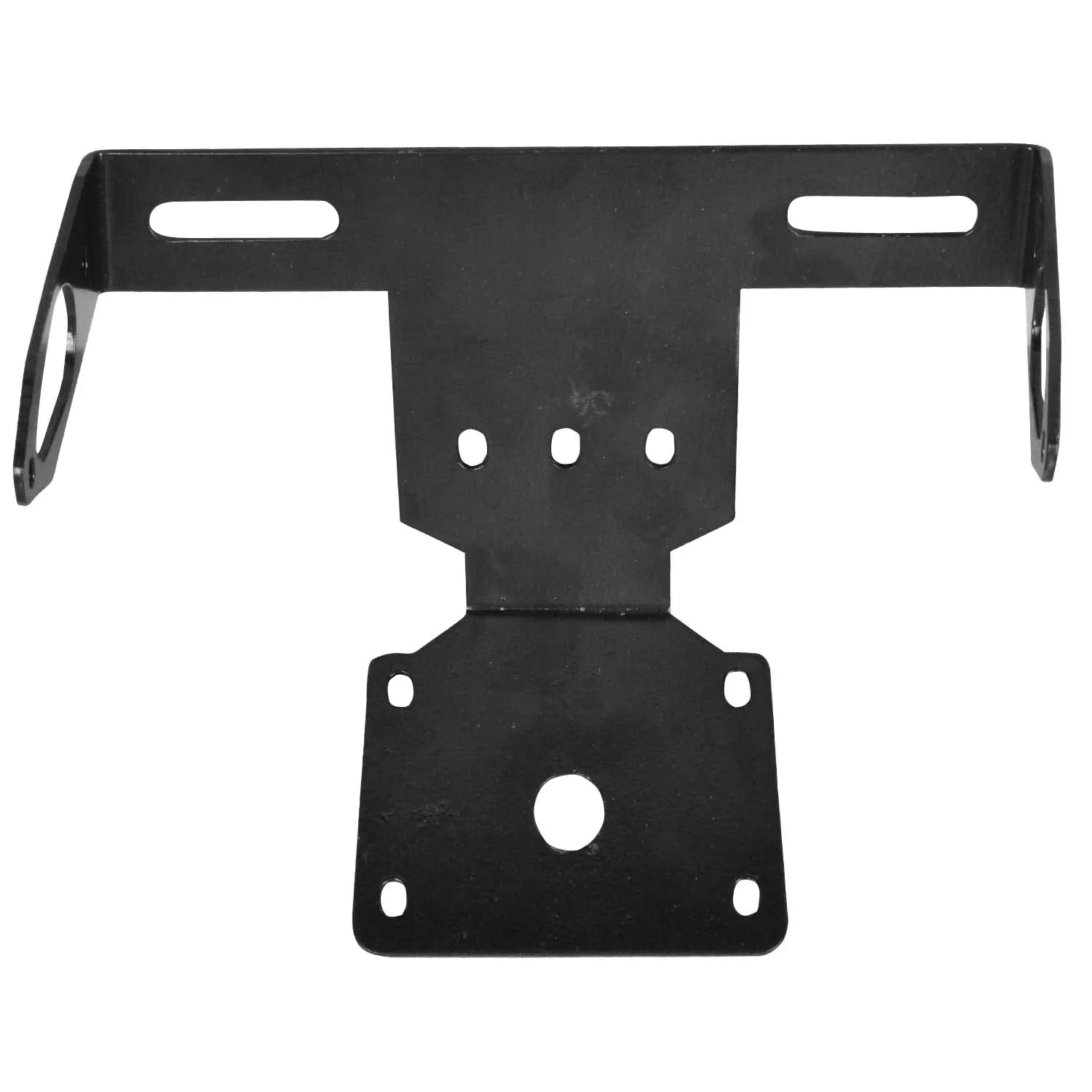 Yamaha MT15 Tail Tidy Number Plate Holder