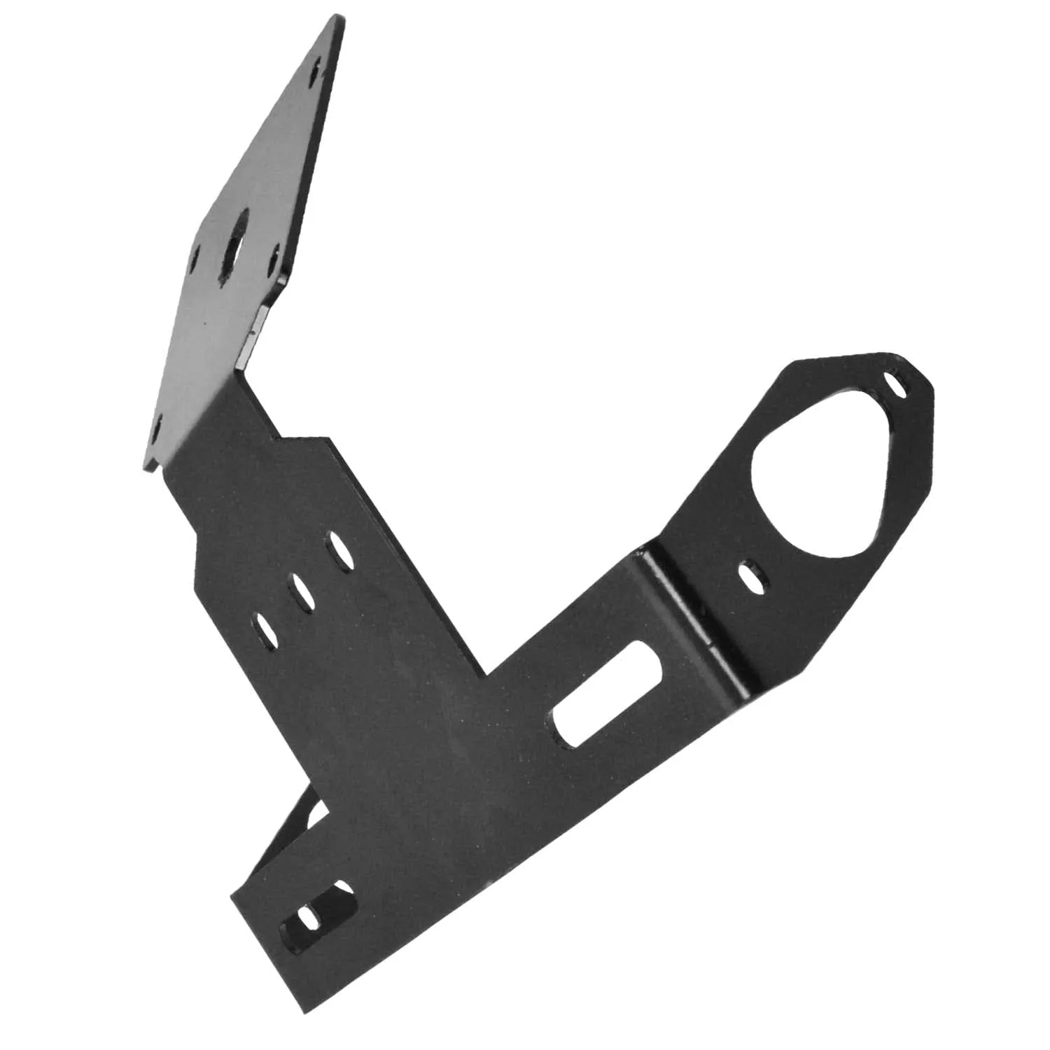 Yamaha MT15 Tail Tidy Number Plate Holder