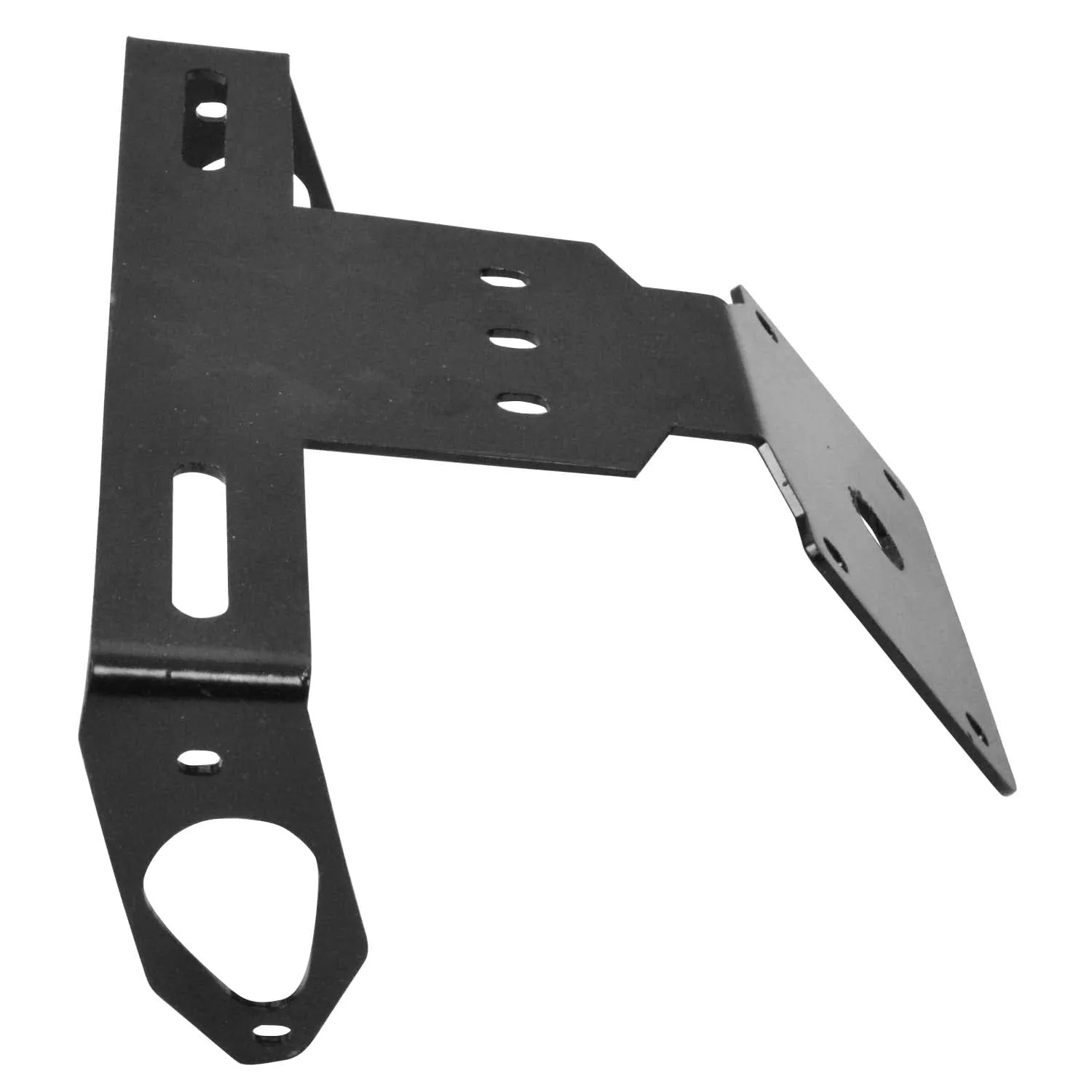 Yamaha MT15 Tail Tidy Number Plate Holder
