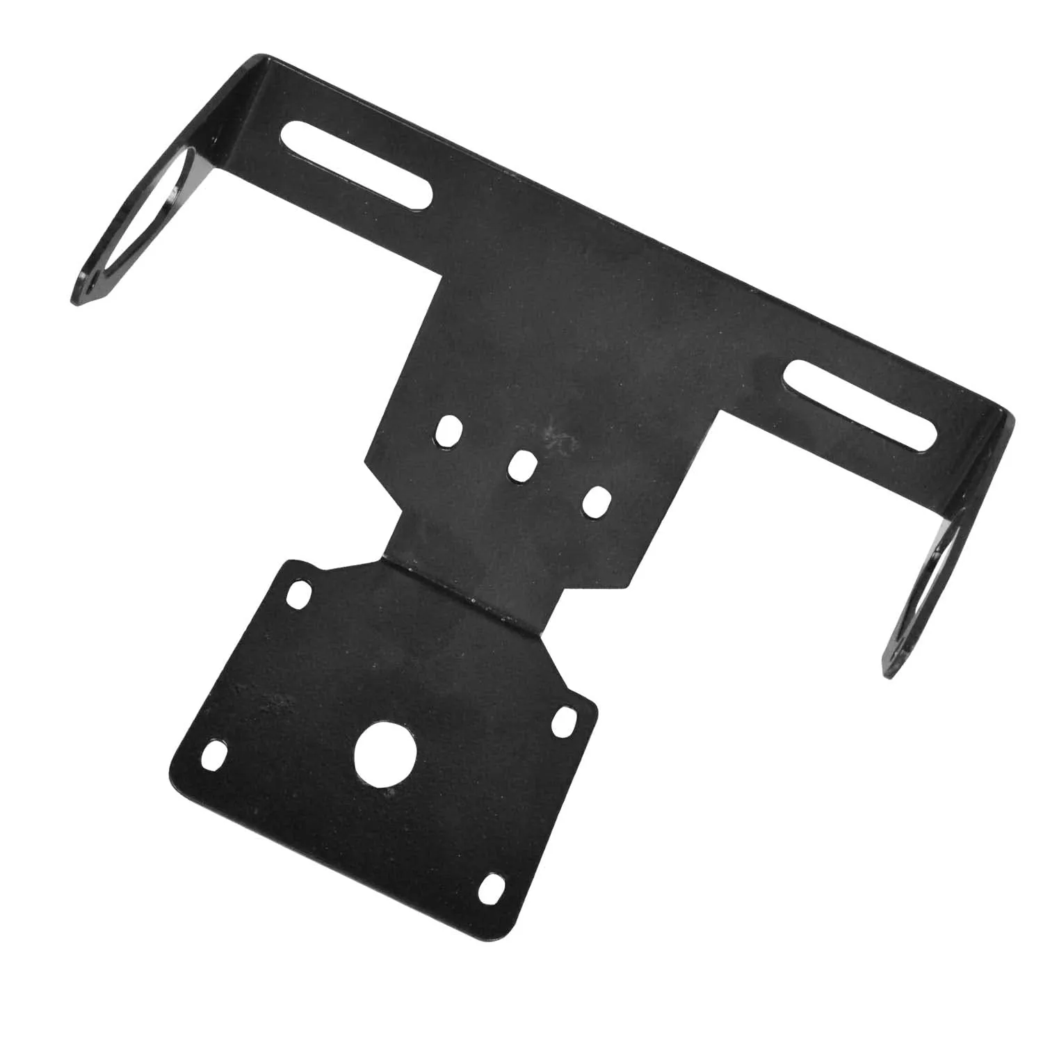 Yamaha MT15 Tail Tidy Number Plate Holder