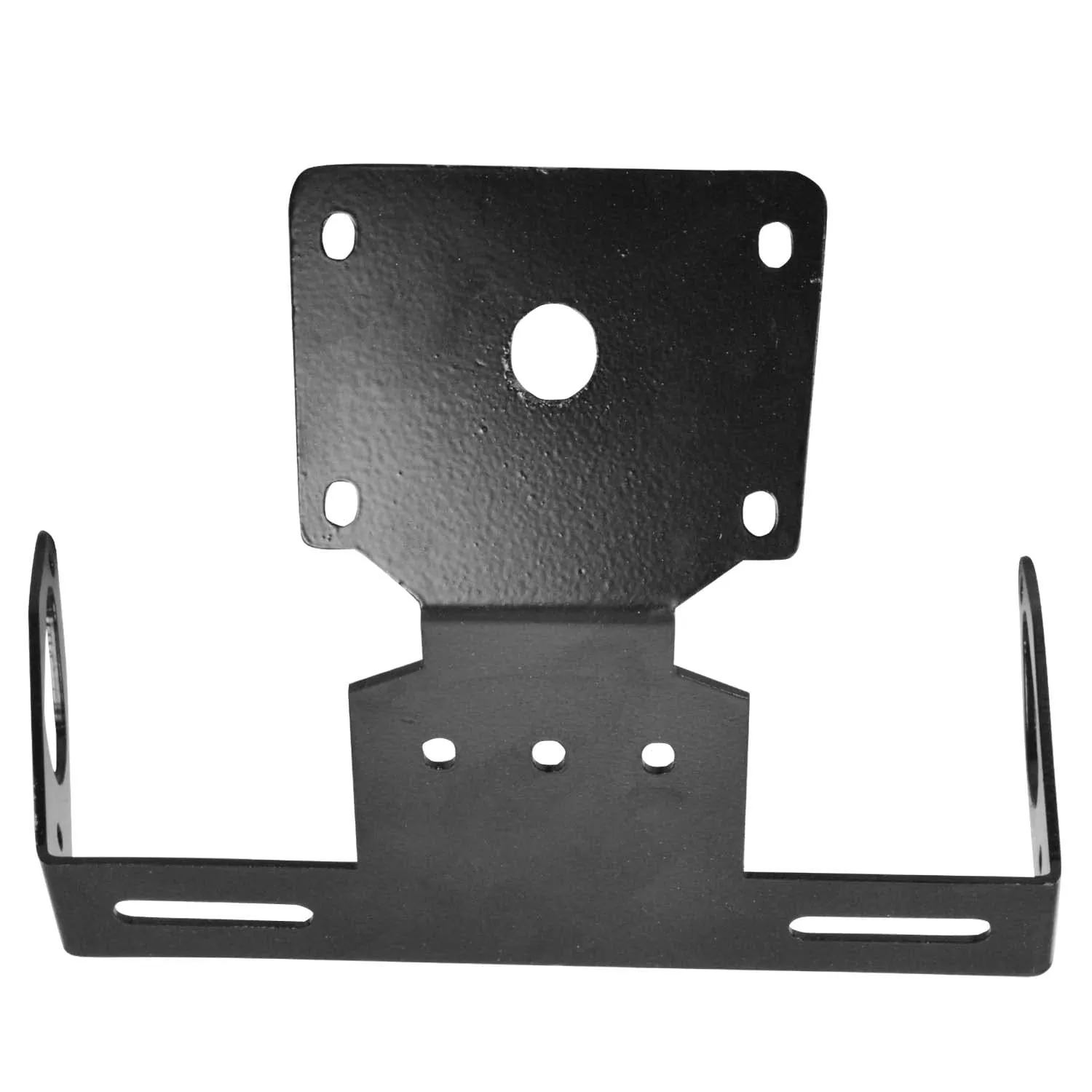 Yamaha MT15 Tail Tidy Number Plate Holder