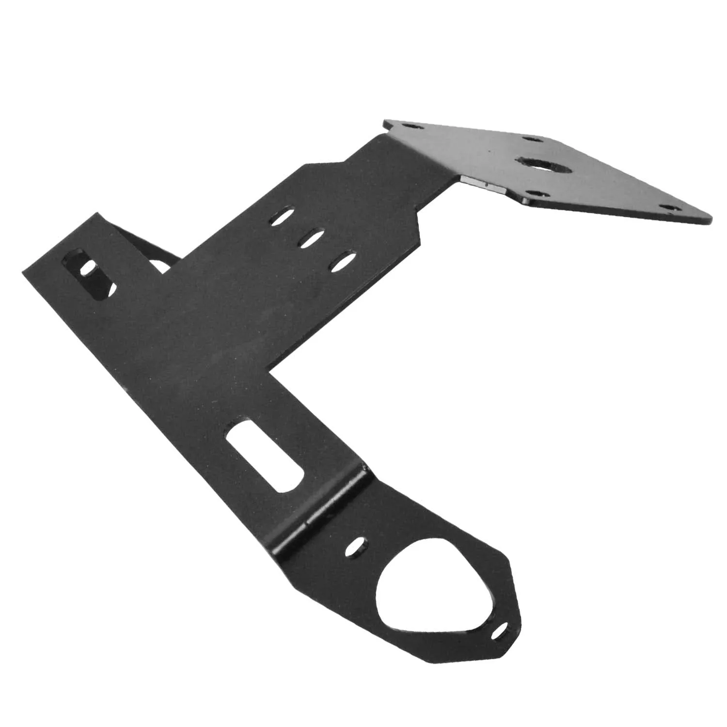 Yamaha MT15 Tail Tidy Number Plate Holder