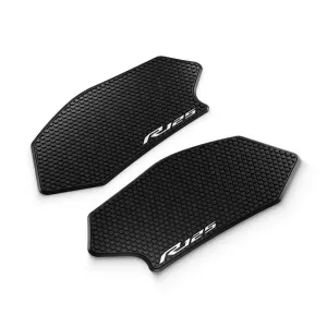 Yamaha R125 side grip pads