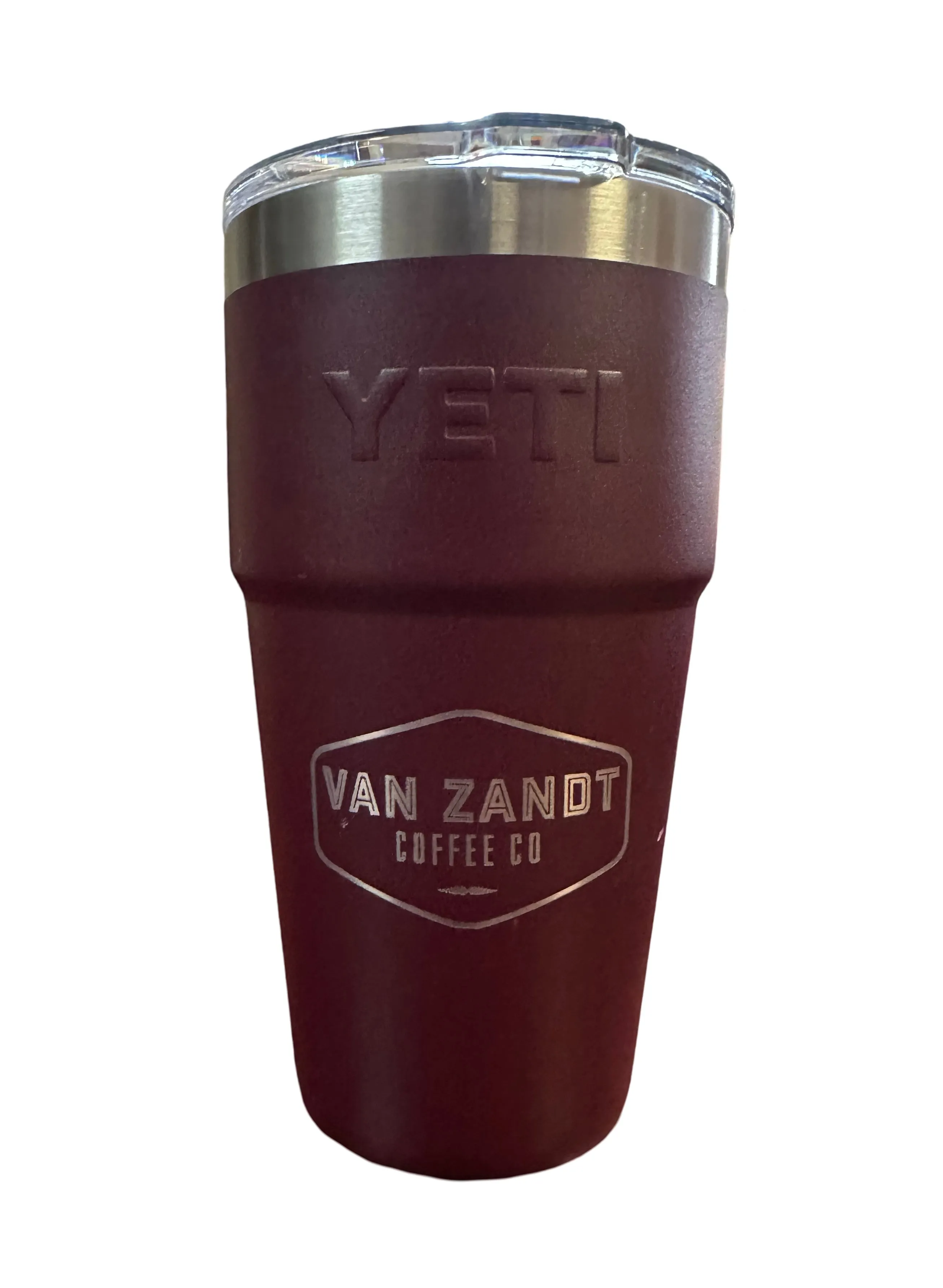 Yeti Rambler 20oz. Stackable Cup