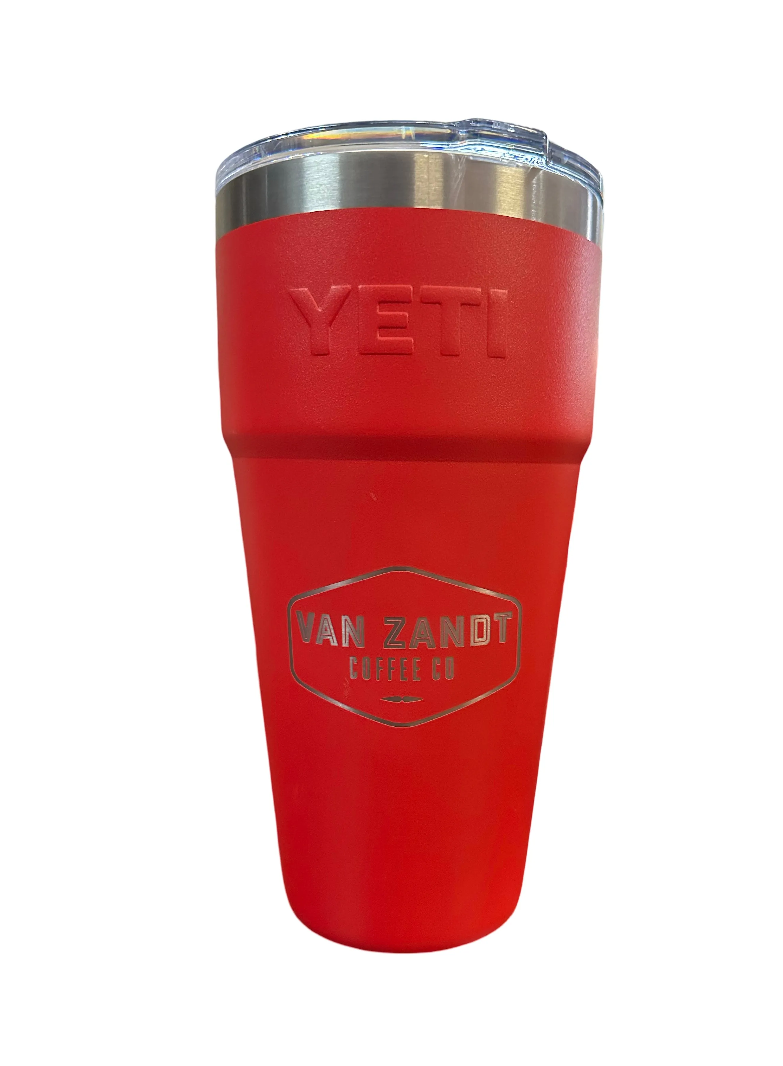 Yeti Rambler 30oz. Stackable Cup