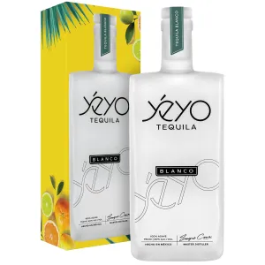 Yeyo Silver Blanco 750 ml