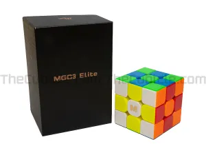 YJ MGC3 Elite 3x3
