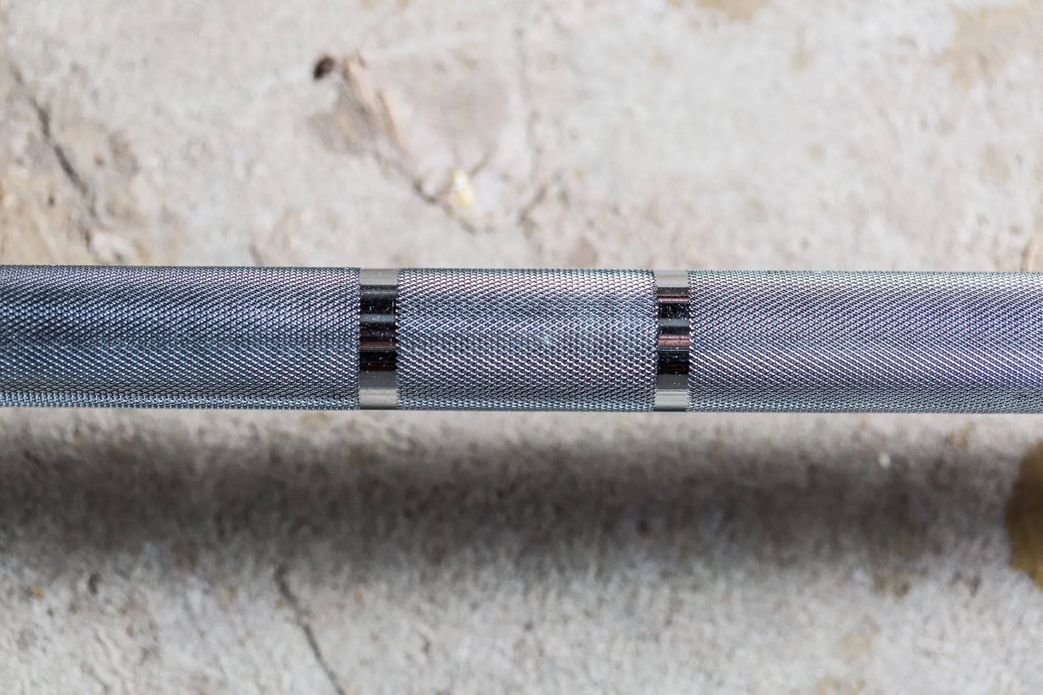 York Barbell | Women's Elite Competition Olympic Bar - 25mm