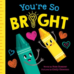 You're So Bright (Bbc)