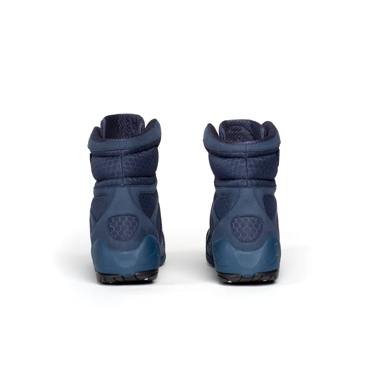 Zapatillas De Boxeo Everlast Elite Pro 2 Azul