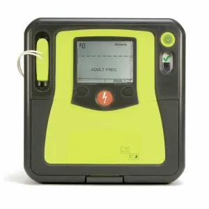 ZOLL AED Pro - Semi Auto - 90110540499991010