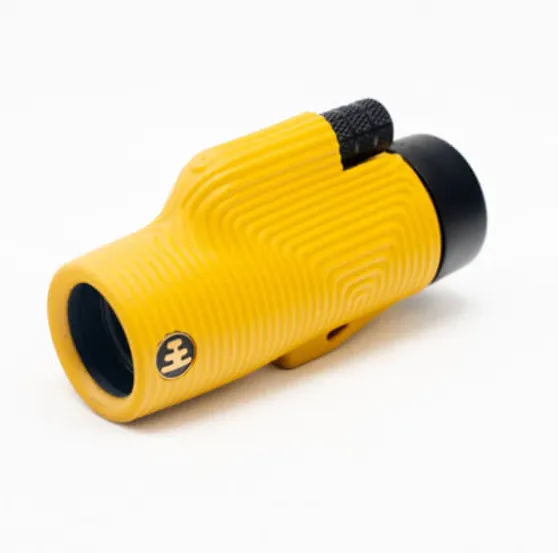 ZOOM TUBE 8 X 25 MONOCULAR