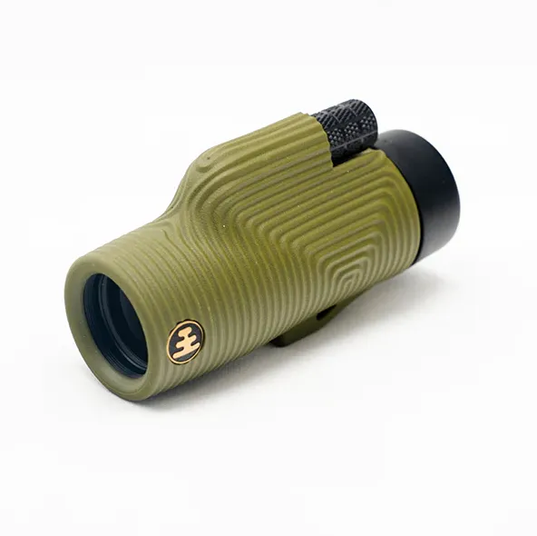 ZOOM TUBE 8 X 25 MONOCULAR