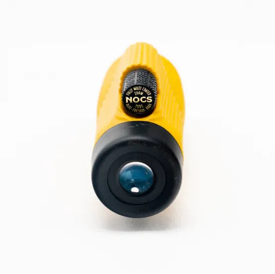 ZOOM TUBE 8 X 25 MONOCULAR