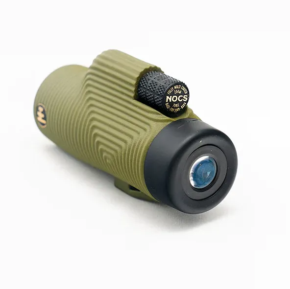 ZOOM TUBE 8 X 25 MONOCULAR