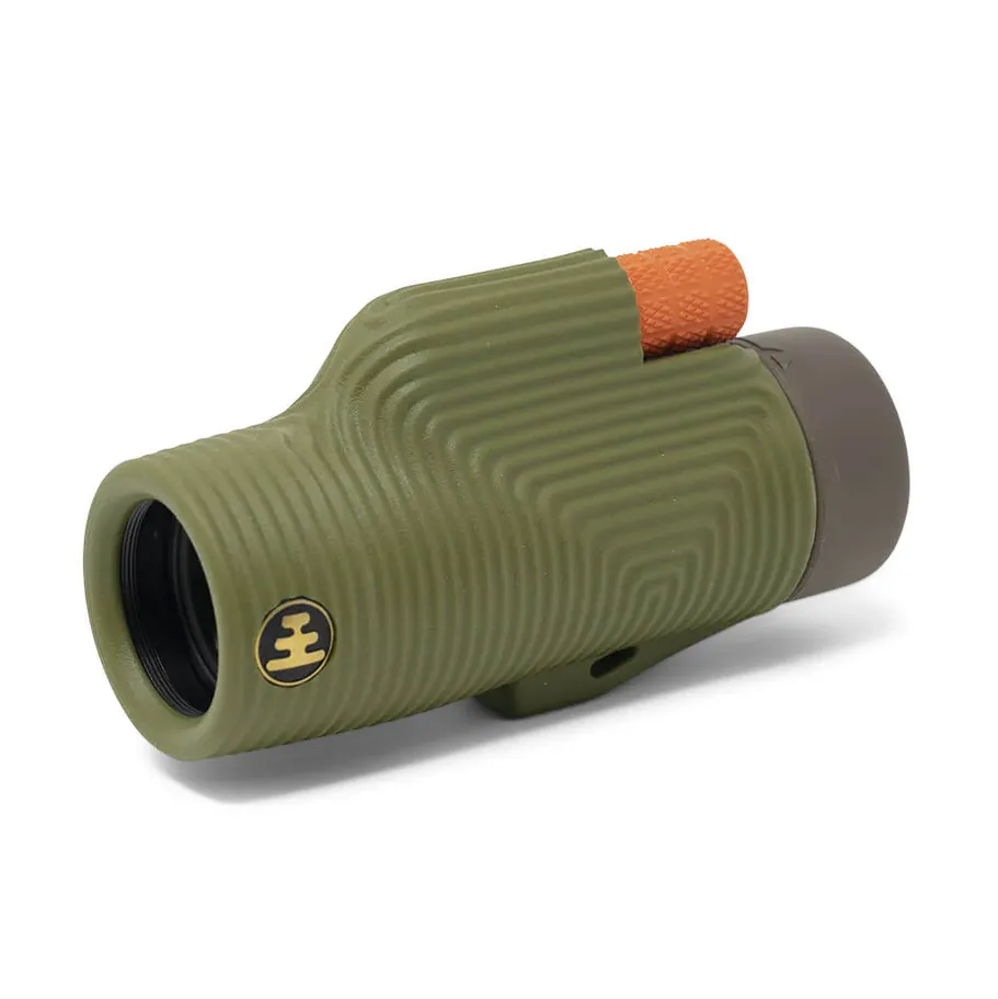 ZOOM TUBE 8 X 25 MONOCULAR