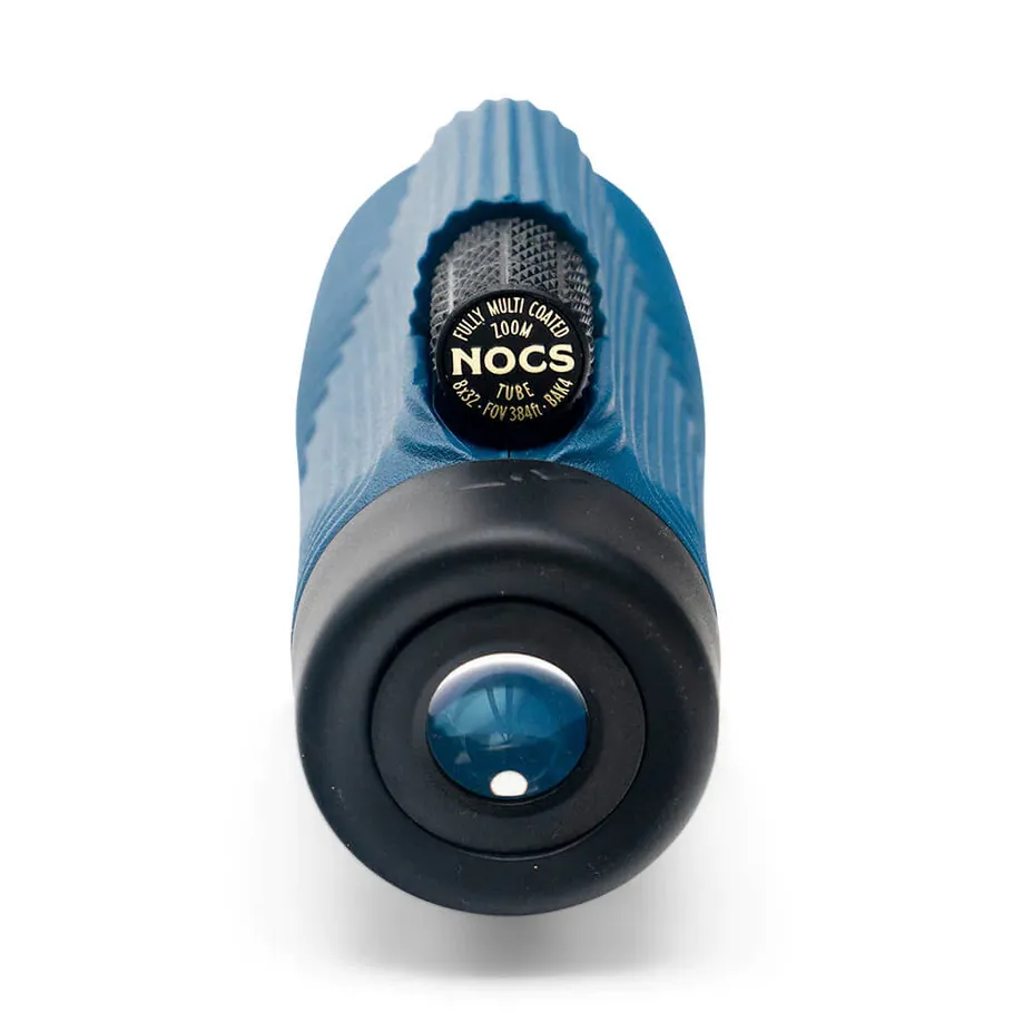 ZOOM TUBE 8 X 25 MONOCULAR